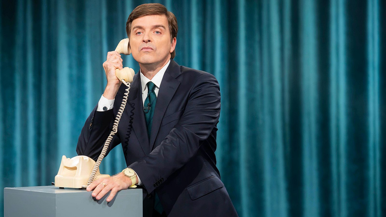 ¿Marc Giró es socialista "perrosanxista"? - VER AHORA | Ver