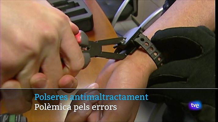 Informatiu Balear - Informatiu Balear en 2' - 29/09/25