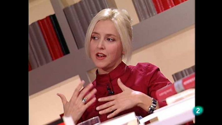 La 2 Noticias - La 2 Noticias - 24/01/13