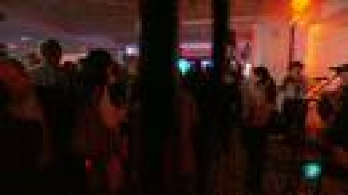 La 2 Noticias - Premio de la vergüenza en Davos