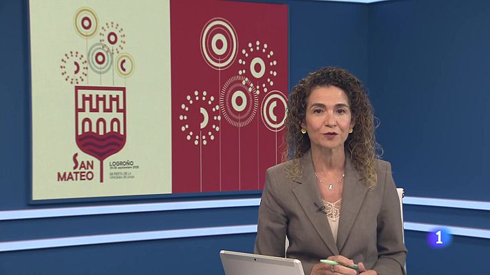 Informativo Telerioja - Informativo Telerioja 29-09-2025