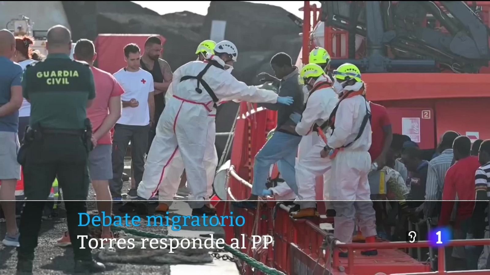 Telecanarias - 29/09/2025 | Ver