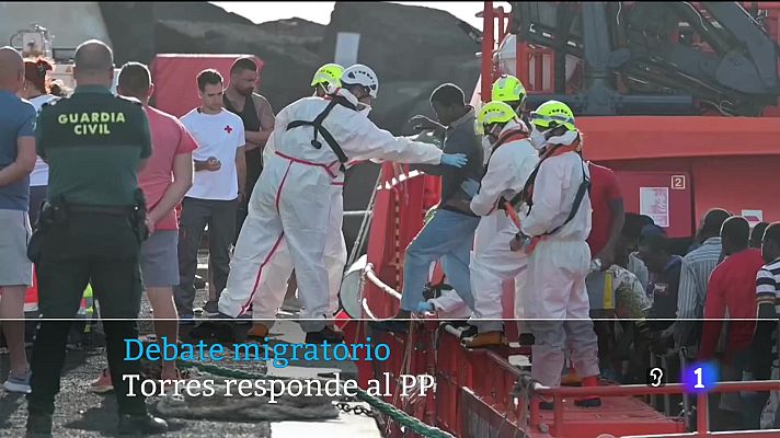 Telecanarias - Telecanarias - 29/09/2025