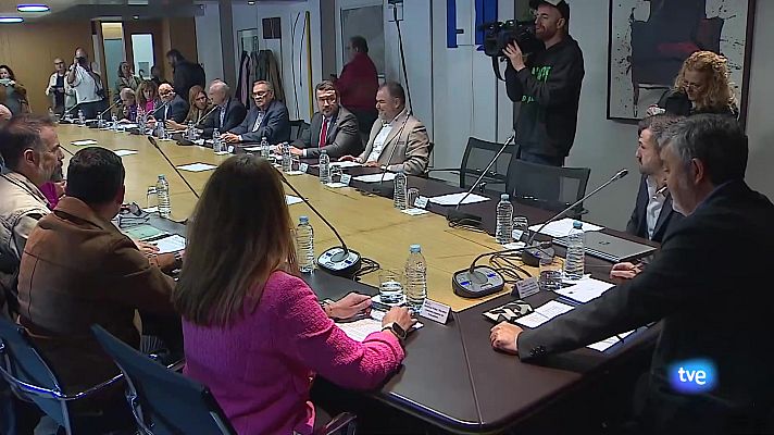 Panorama Regional - Asturias en 2' - 29/09/25