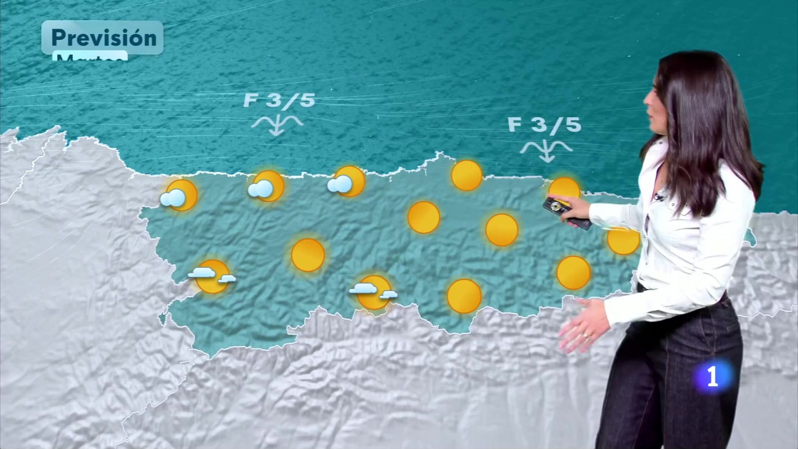 El tiempo en Asturias - 29/09/25 | Ver