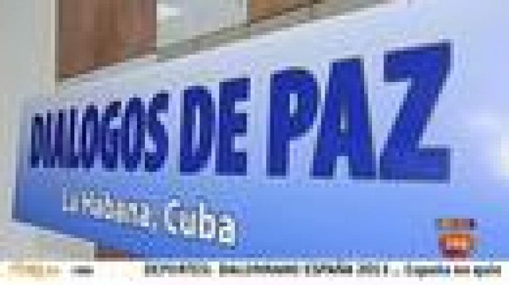 Informativo 24h - Gobierno de Colombia y FARC aproximan posturas sobre el problema de la tierra