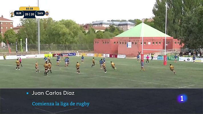 Noticias de Castilla y León - El tiempo en Castilla y León - 29/09/25