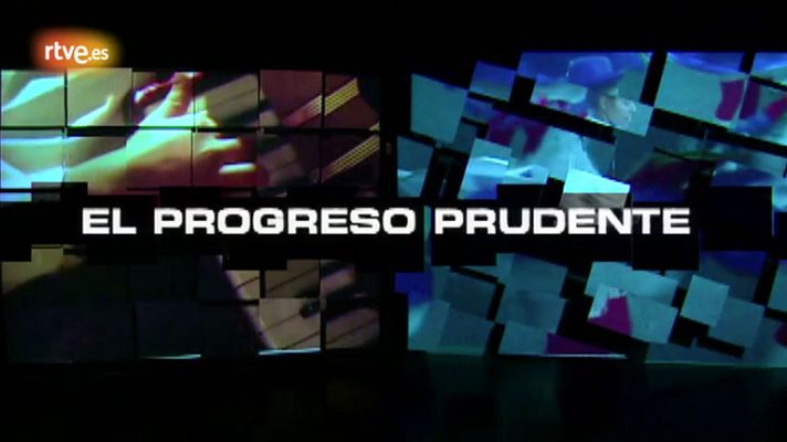 En portada - Chile, el progreso prudente