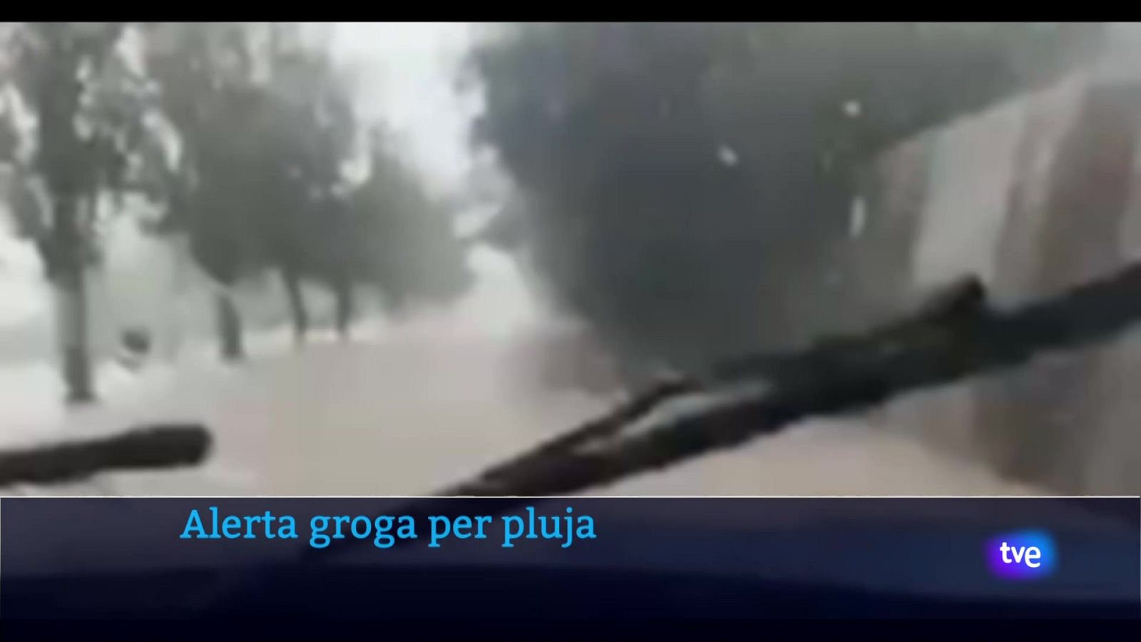 Informatiu Balear 2 - 29/09/25 Veure ara