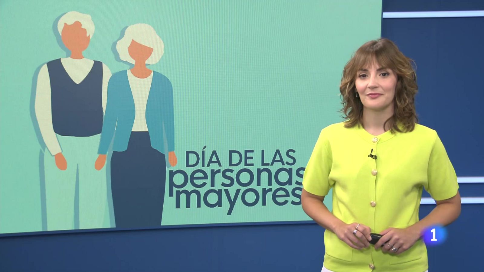 Informativo Telerioja 2 - 29-09-2025 - Informativo Telerioja | Ver