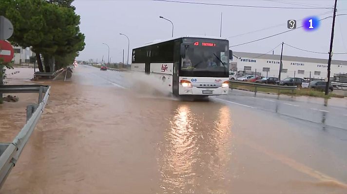 L'Informatiu - L'Informatiu - 29/09/2025