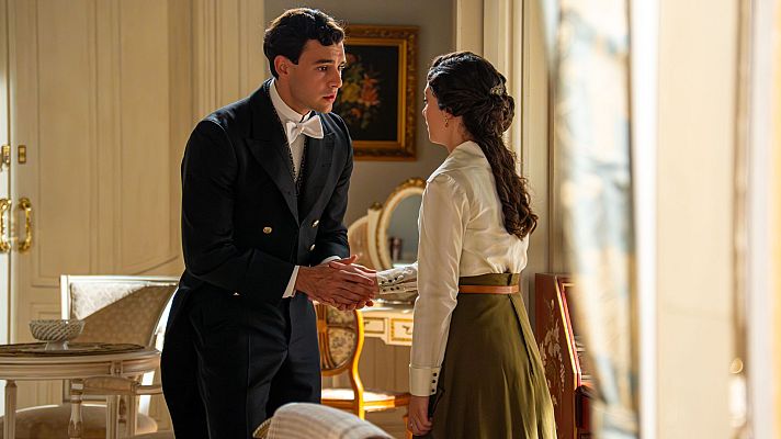 La promesa - Episodio 686