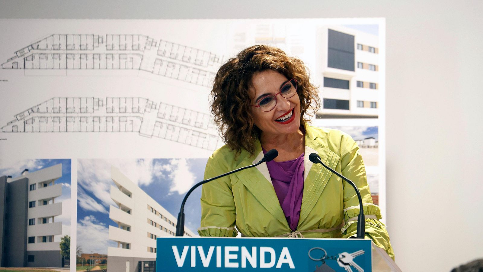 El Gobierno aprobará cuanto antes la "senda de estabilidad" para los PGE - Telediario 1 | Ver