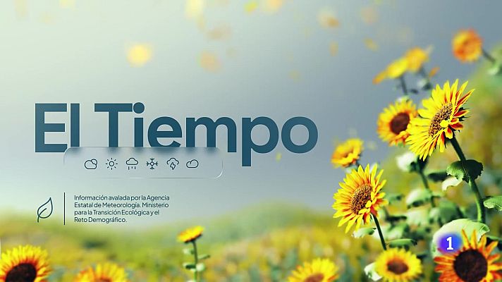 Noticias Andalucía - El tiempo en Andalucía - 29/09/2025