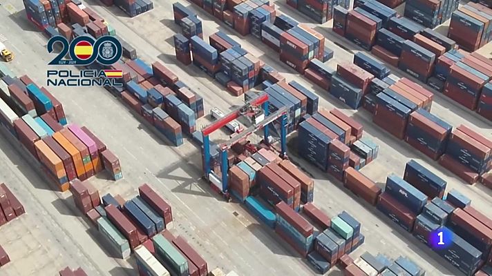 L'informatiu - Comunitat Valenciana - L'Informatiu Comunitat Valenciana 1 - 26/09/25