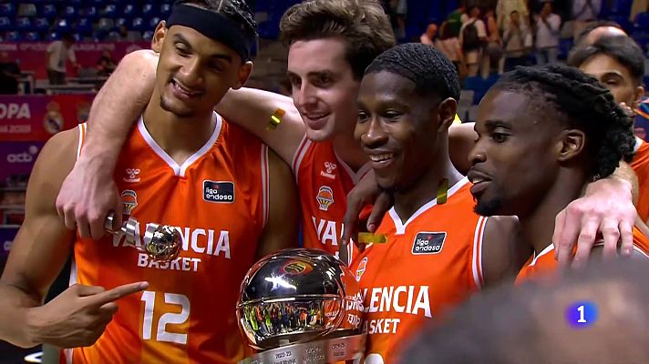 L'informatiu - Comunitat Valenciana - L'Informatiu Comunitat Valenciana 2 - 29/09/25