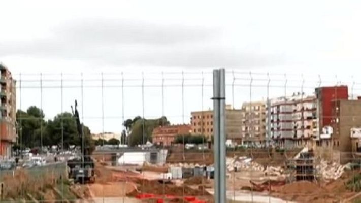 Directo al grano - Después de la Dana vuelven las lluvias torrenciales a Paiporta