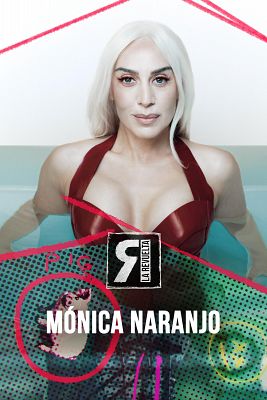 Mónica Naranjo