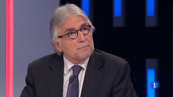 El debate de La 1 - El debate de La 1 - 24/01/13