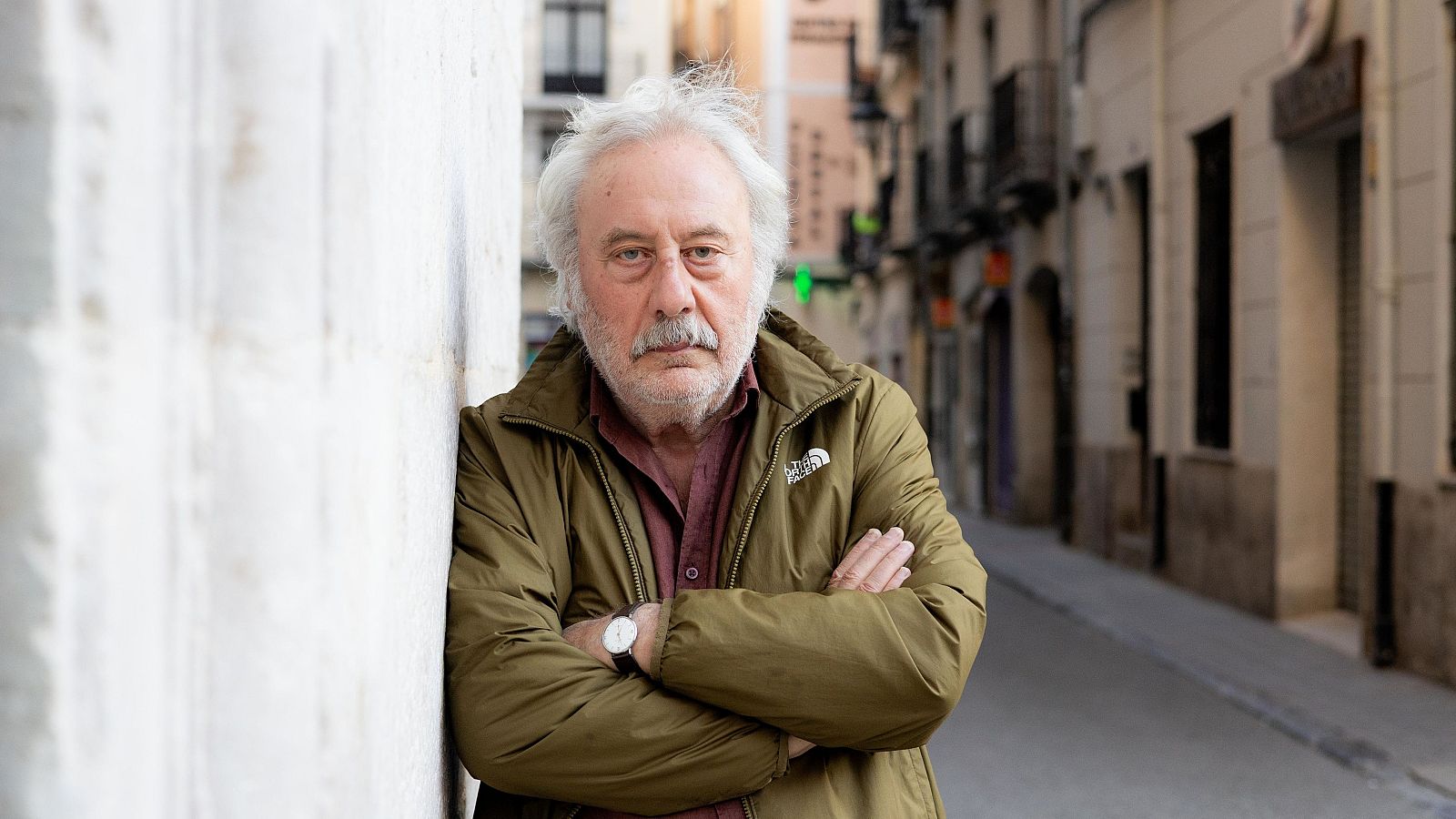 Julio Llamazares presenta su nuevo libro, 'El viaje de mi padre' | Ver