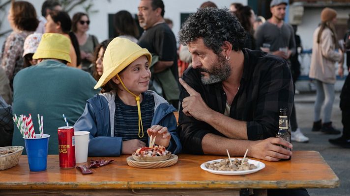  - 'LEO & LOU', estreno 7 de noviembre