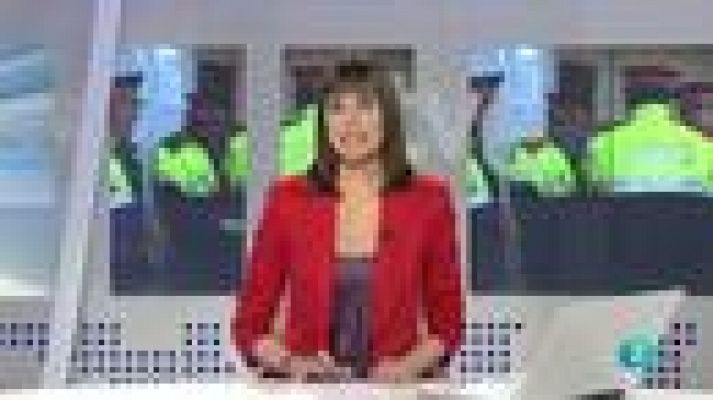 L'Informatiu - A Catalunya, cada dia de mitjana hi ha un robatori amb violència a cases particulars