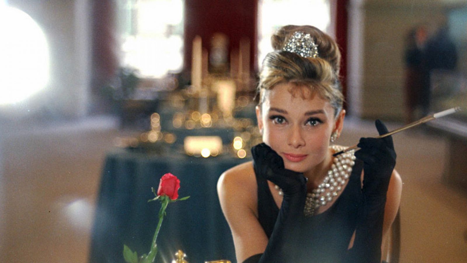 Días de cine: Días de cine: 20 años sin Audrey Hepburn | RTVE Play