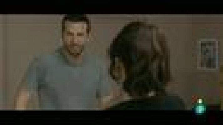 Días de cine - Días de cine: 'El lado bueno de las cosas'