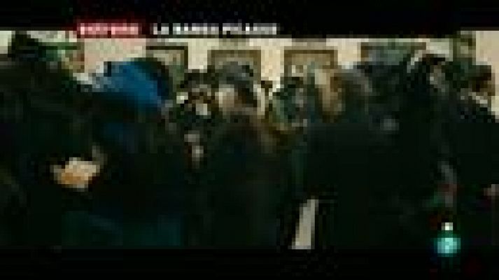 Días de cine - Días de cine: 'La banda Picasso'