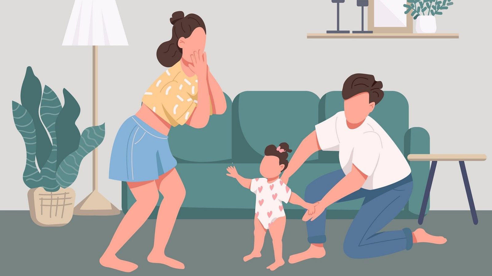 La conciliación es un derecho - Aquí hay trabajo | Ver