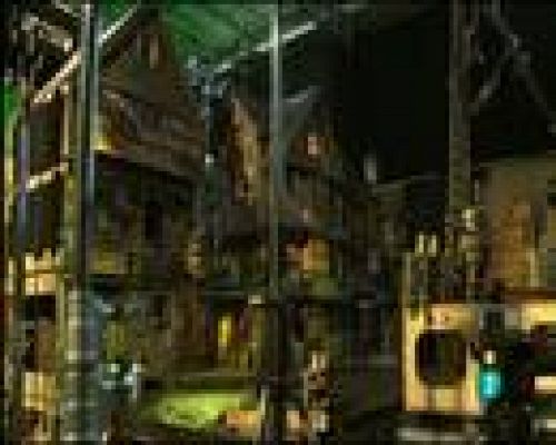 Días de cine - Días de cine - DVD: 'Pîratas!', de Aardman