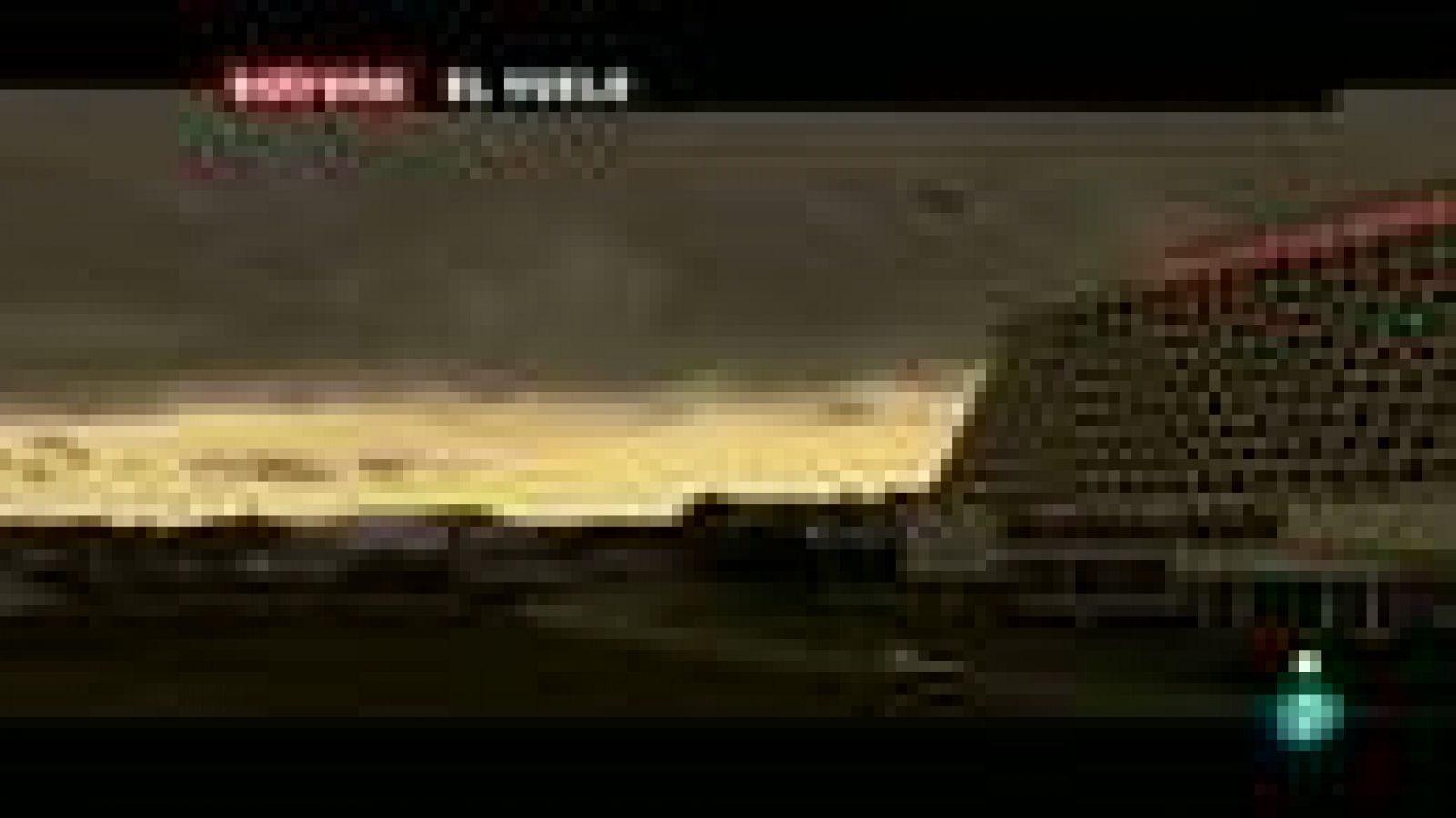 Días de cine: 'El vuelo'