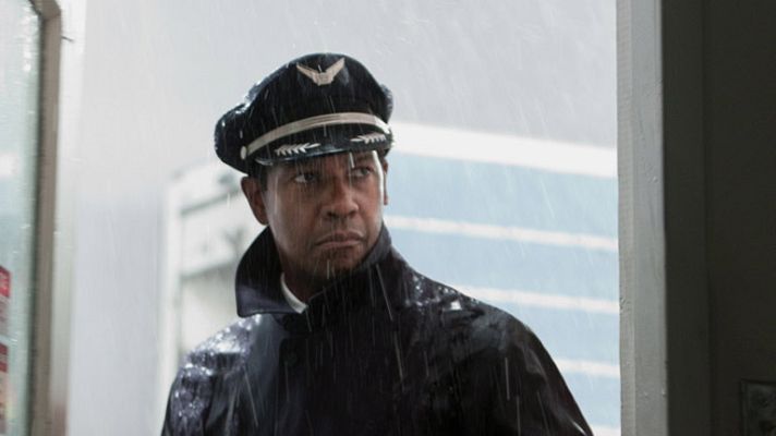 Días de cine - Días de cine: 'El vuelo'