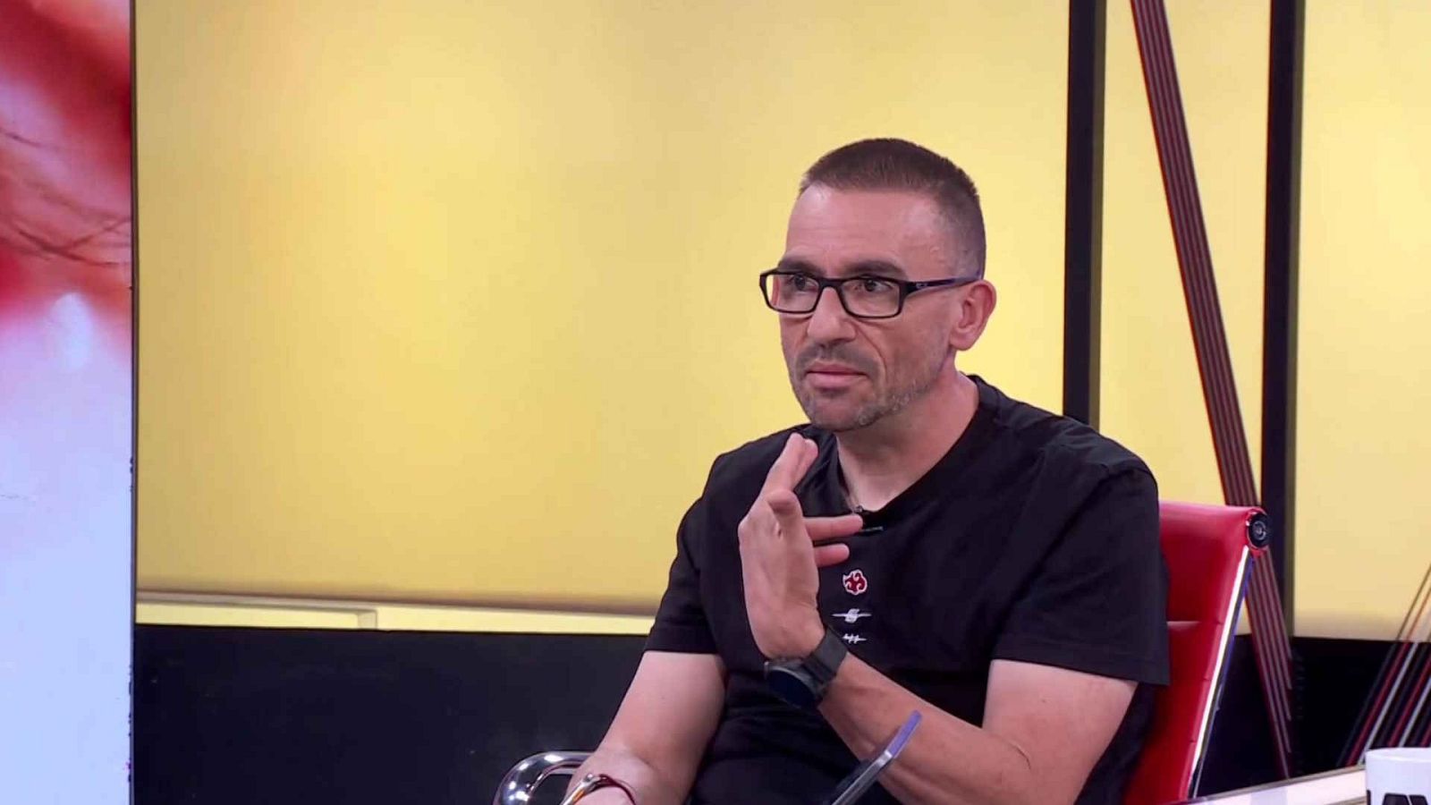 La aventura del saber - 30/09/25 - La aventura del Saber | Ver