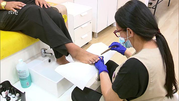 Aquí hay trabajo - ¿Cómo franquiciarse?