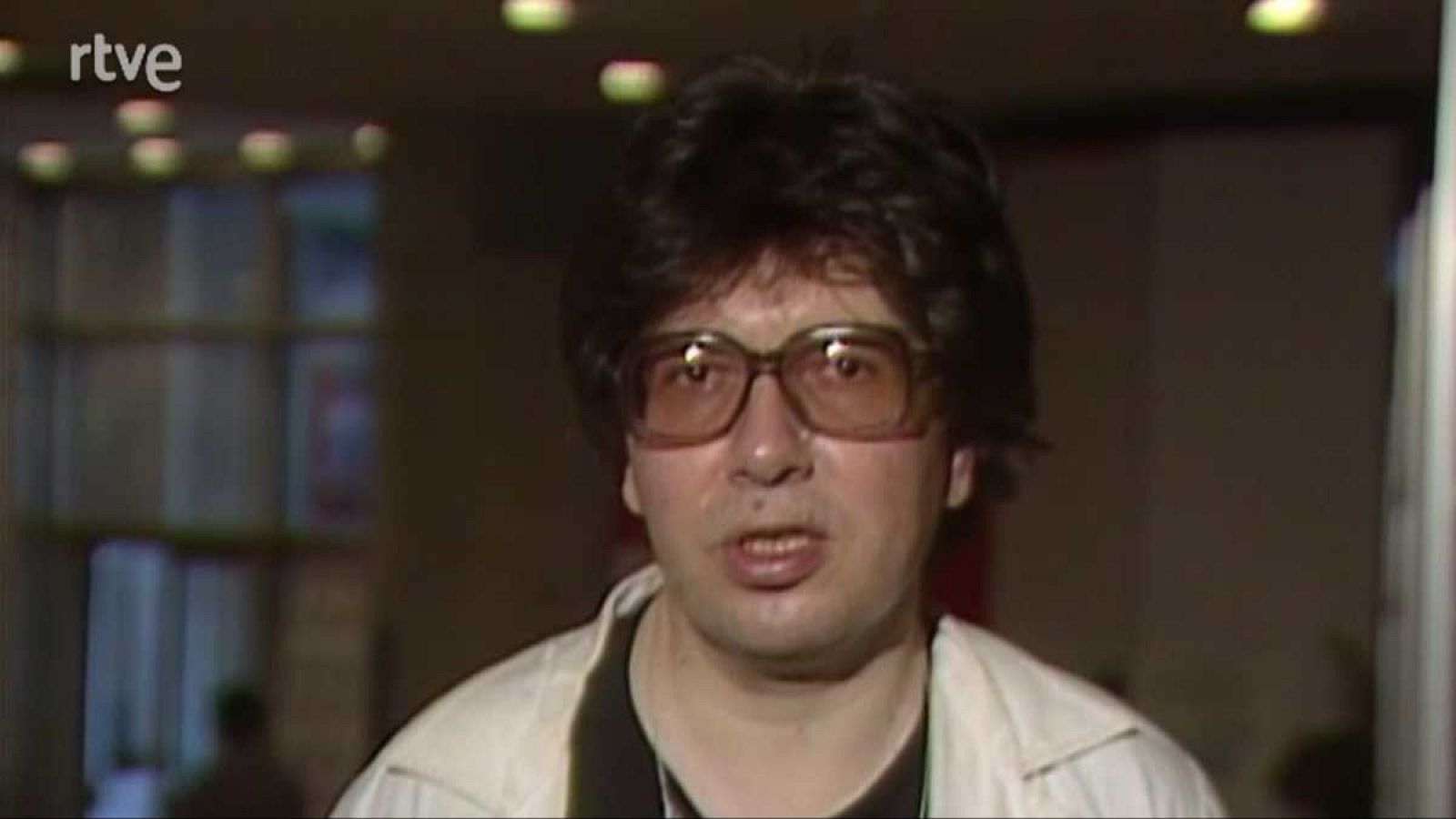 De película - Festival de Moscú - De película | Ver