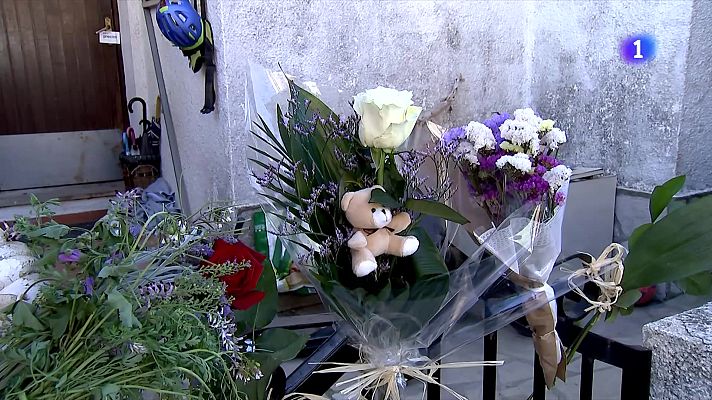 L'Informatiu - El govern espanyol aprova reconèixer i tipificar la violència vicària com a delicte al Codi Penal