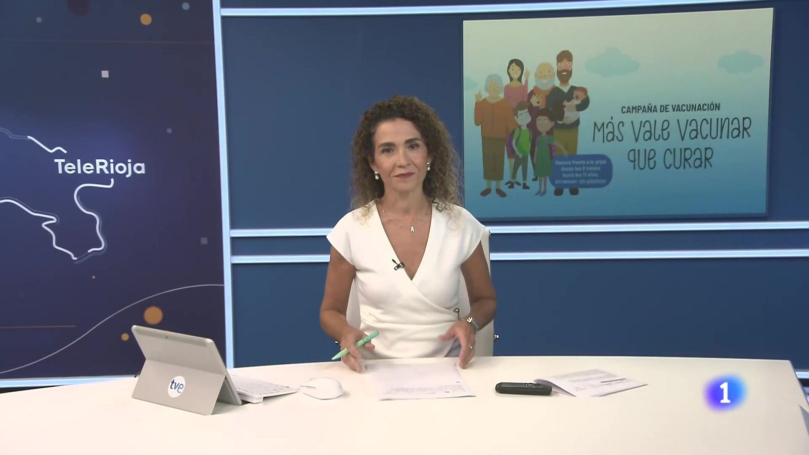 Telerioja en 2 - 30-09-2025 | Ver