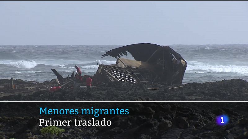 Telecanarias - 30/09/2025 | Ver