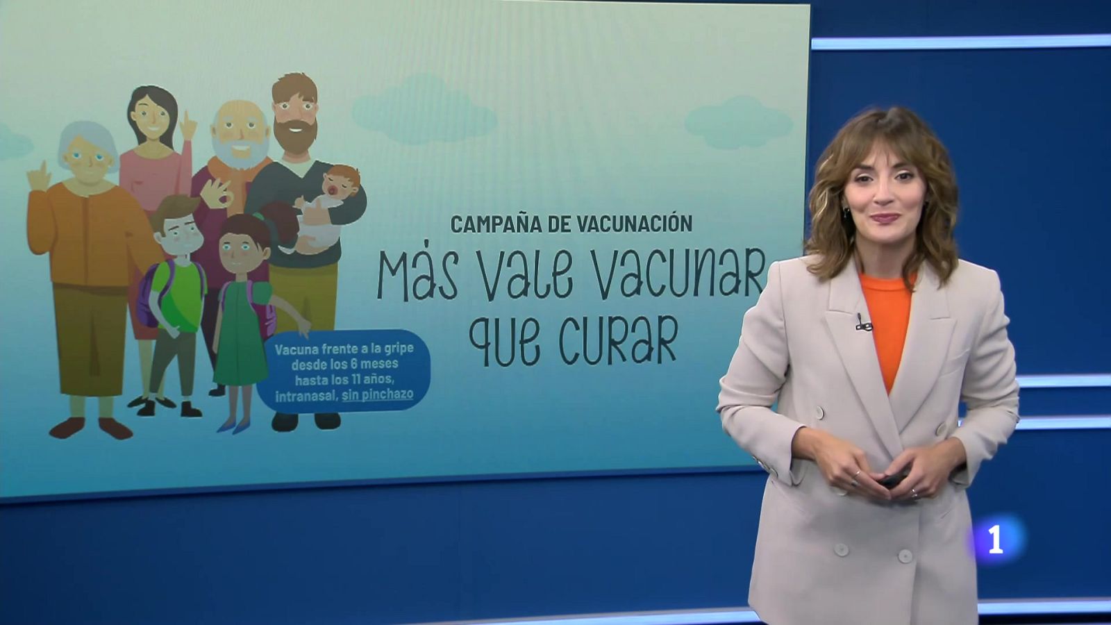 Informativo Telerioja 2 - 30-09-2025 - Informativo Telerioja | Ver