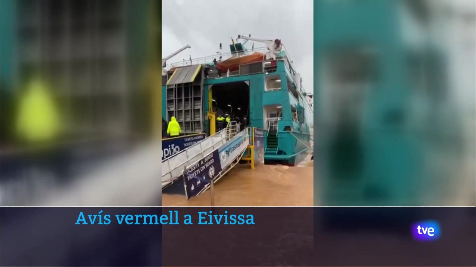 Informatiu Balear 2 - 30/09/25 Veure ara