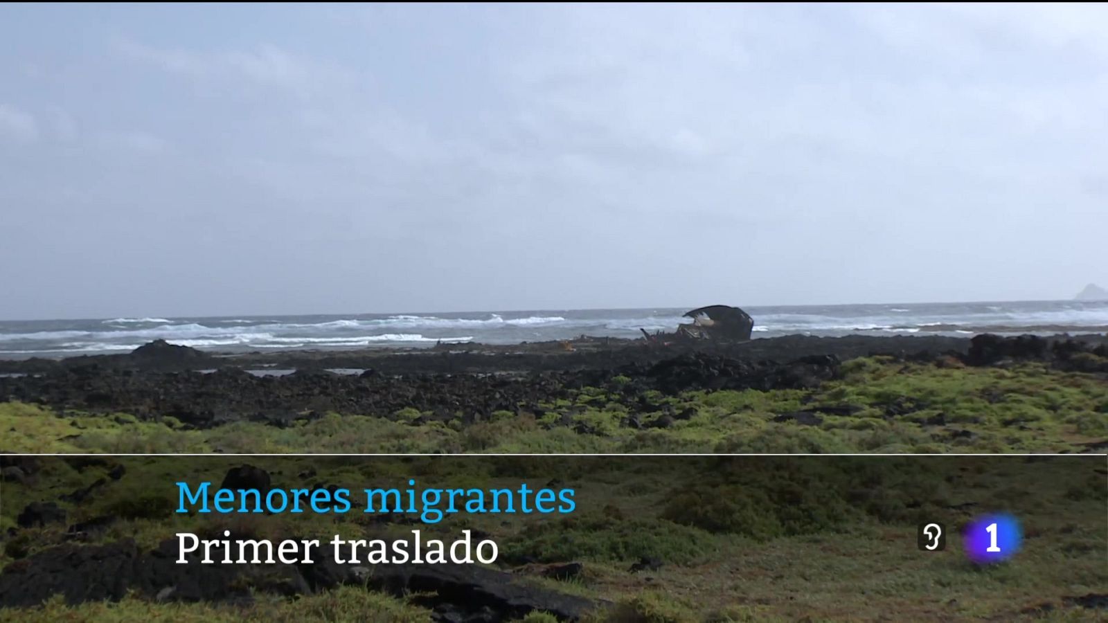 Canarias en 2' - 30/09/2025 | Ver