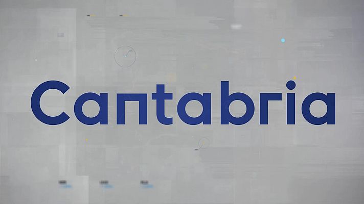 TeleCantabria - TeleCantabria2 - 30/09/25