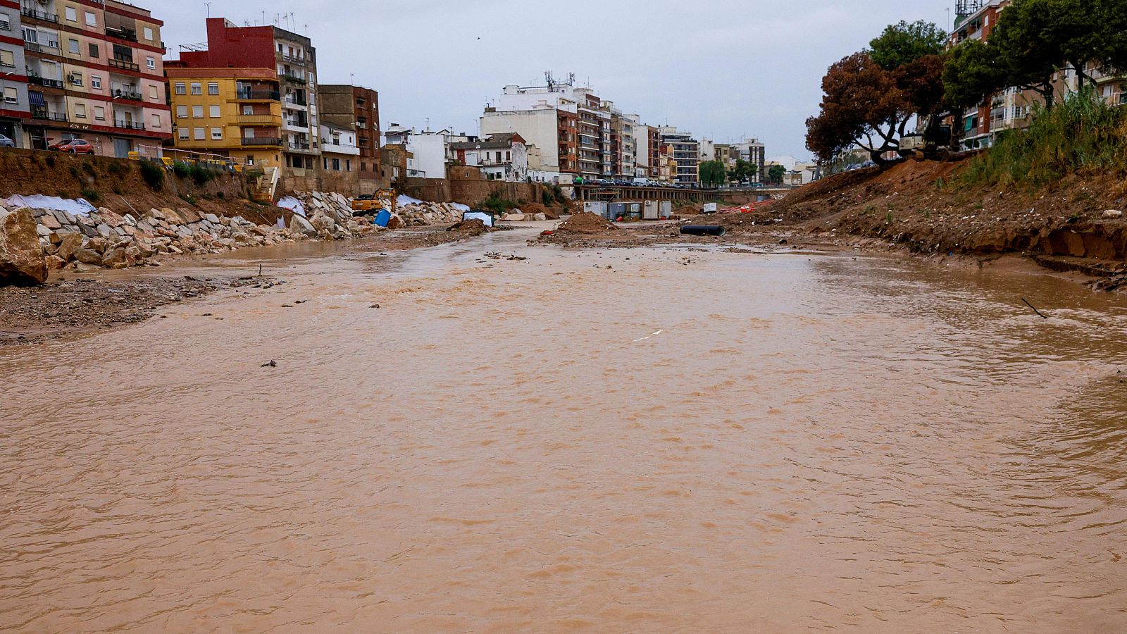 L'Informatiu Comunitat Valenciana 2 - 30/09/25 | Ver