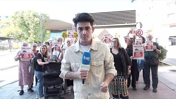 L'altaveu - Inseguretat a Pubilla Cases, a L’Hospitalet