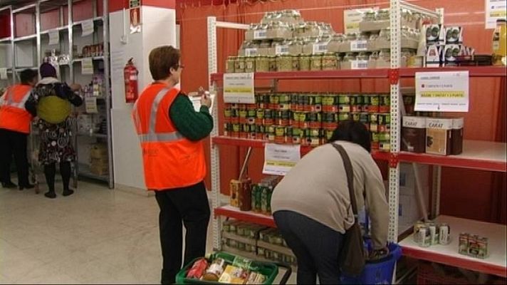 Repor - Repor - A cuestas con la vida - Avance