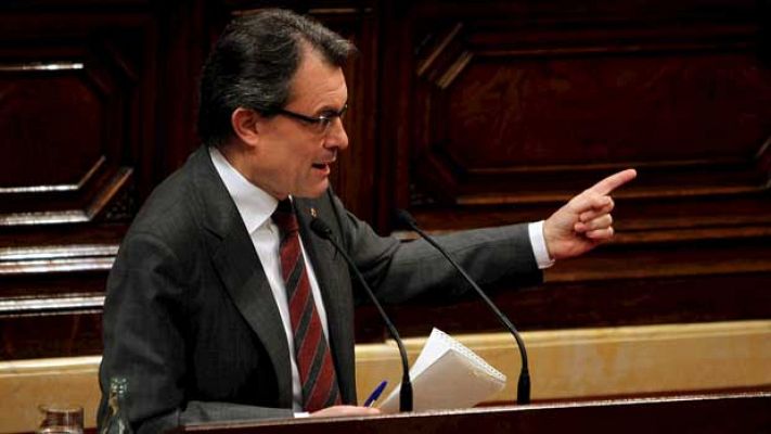 Informe Semanal - Informe Semanal - 26/1/13 - Avance