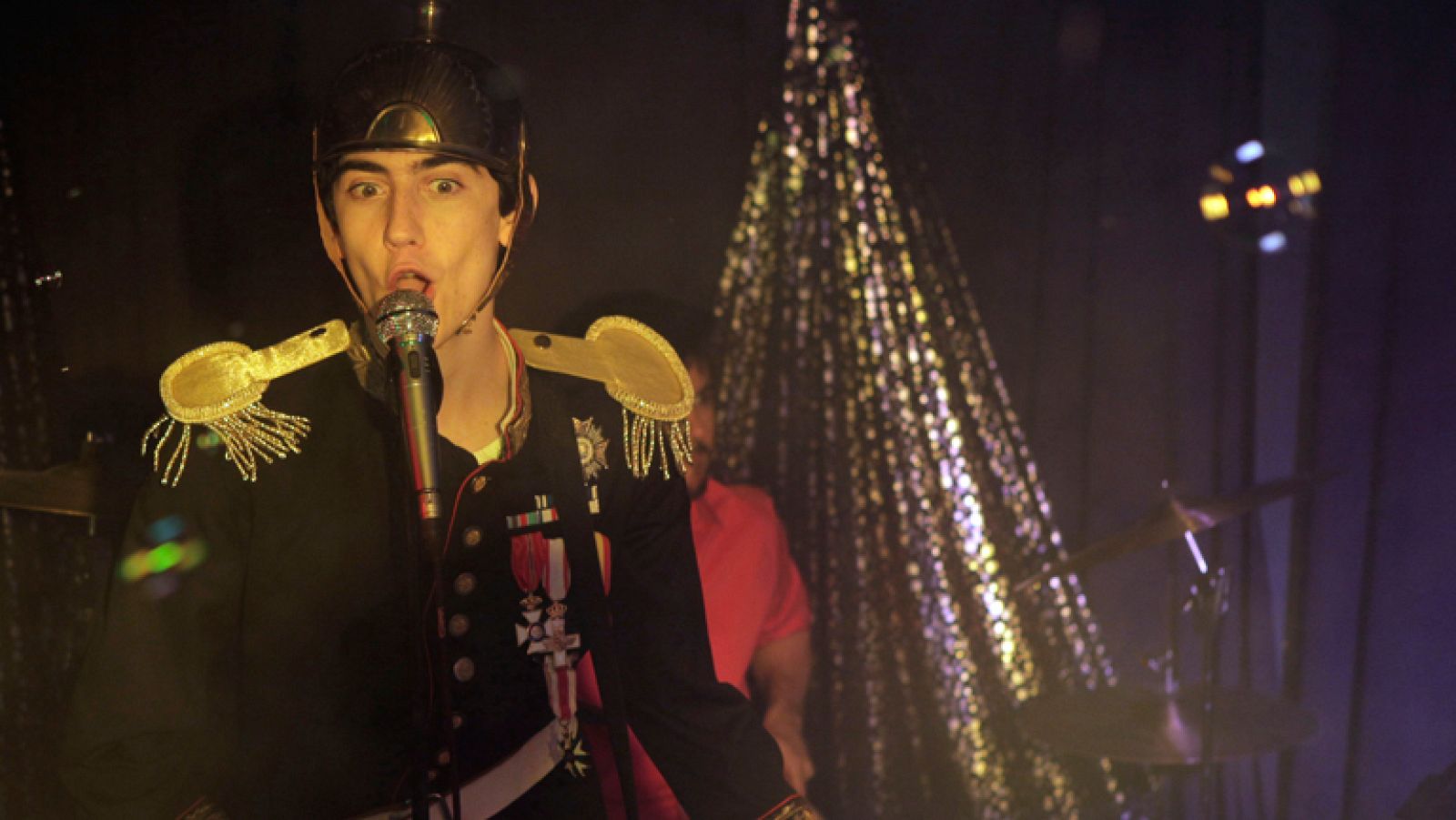 Cuéntame cómo pasó - Minuto de oro del capítulo 237