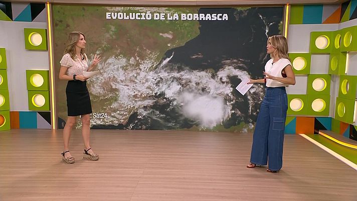 L'altaveu - Inseguretat a L'Hospitalet, pluges i Banyoles