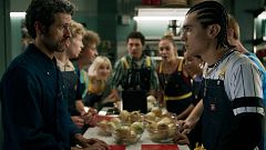 Conoce cómo es 'Sin Gluten', la nueva serie de La 1